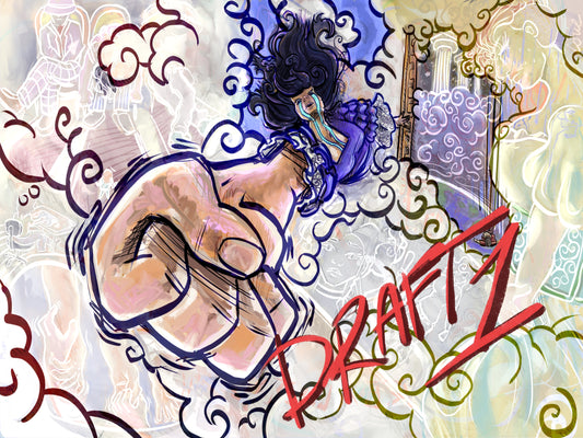 Draft 1: Digital download pack